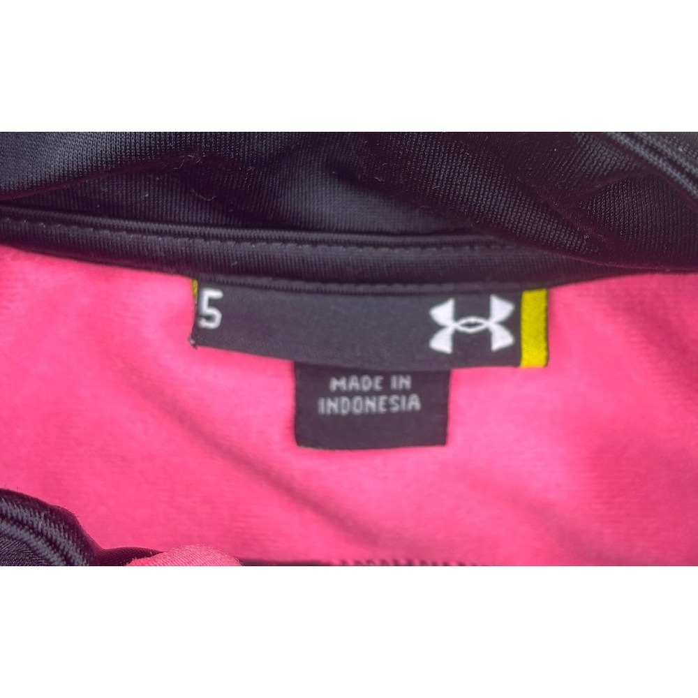 Girls Under Armour Tracksuit Children's Place Lounge Set Bundle 4T 5 Casual - Picture 3 of 7